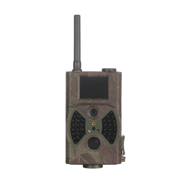 12MP SMS GSM MMS Hunting Trail Camera HC-300M